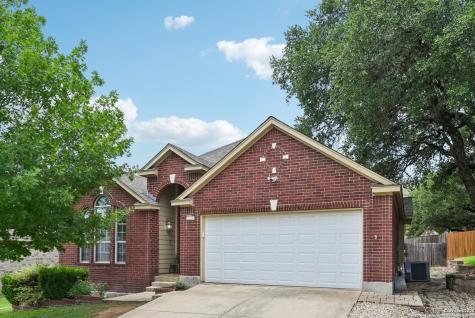1011 Parter Pond San Antonio TX 78260