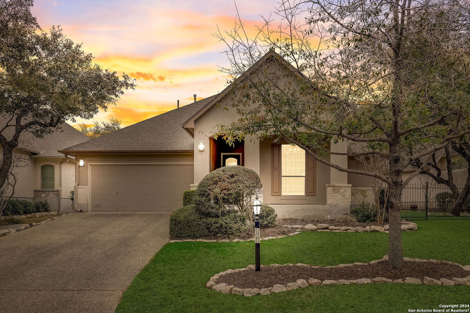 154 Roseheart San Antonio TX 78259
