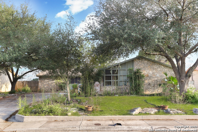 4110 Bretton Ridge San Antonio TX 78217