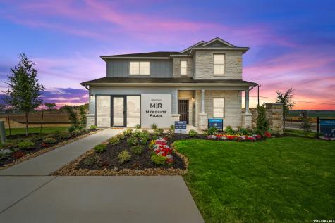 6278 Desert Aloe San Antonio TX 78245