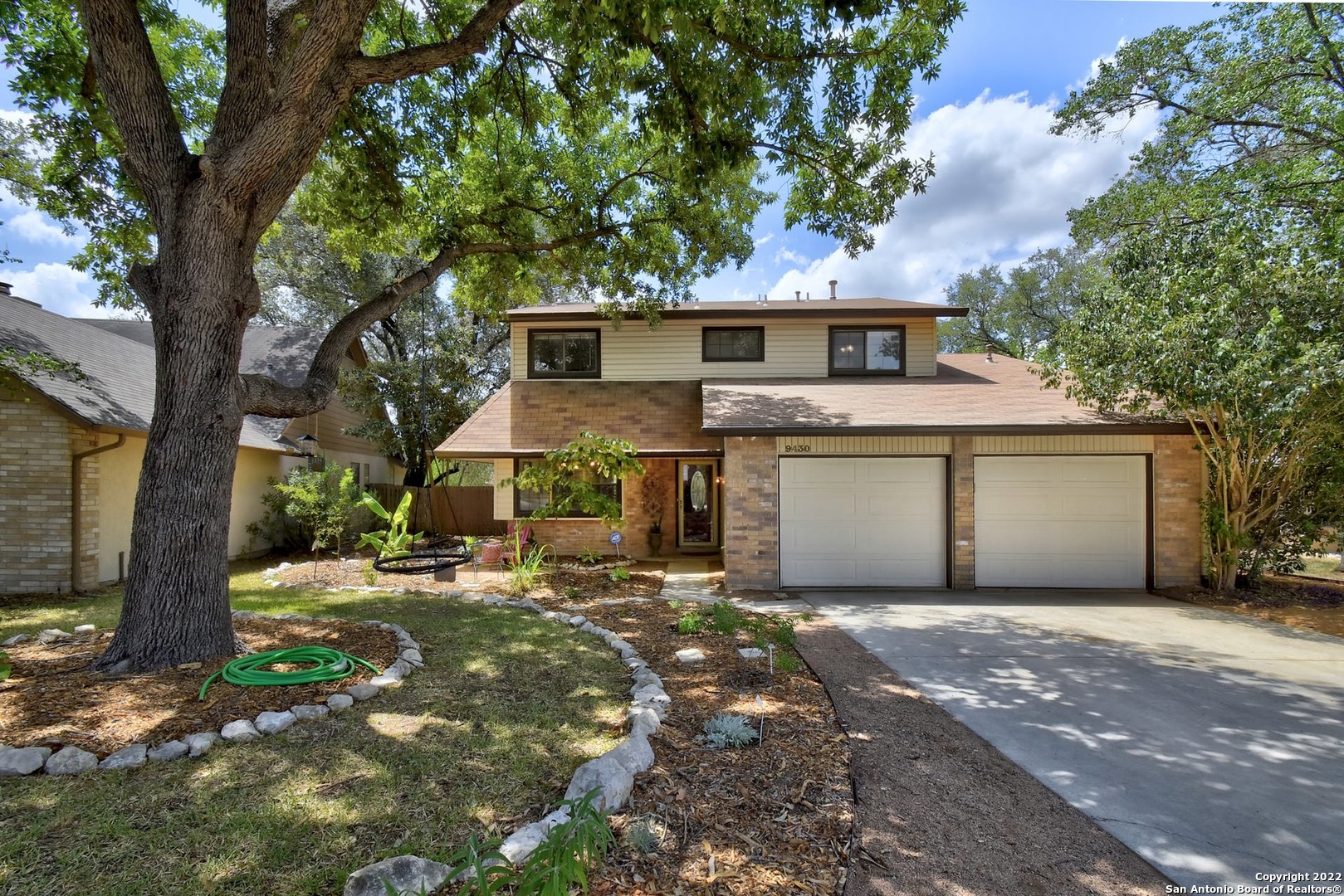 9430 Marsh Creek Drive San Antonio TX 78250