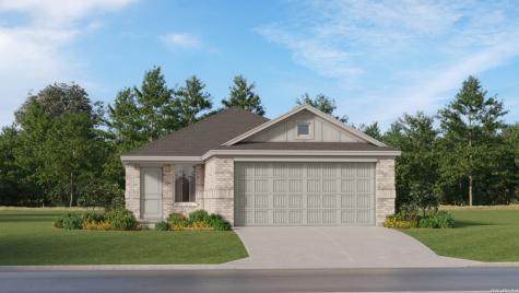 15010 Mudstone Place Elmendorf TX 78112