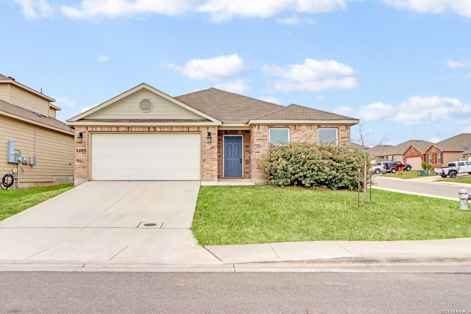 3200 Broad View Seguin TX 78155
