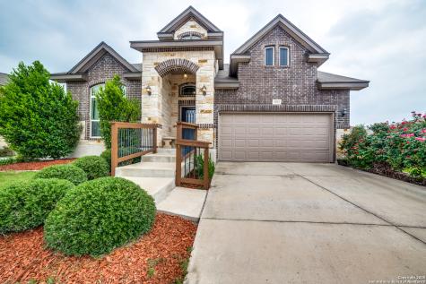 11723 Bricewood Tip San Antonio TX 78254