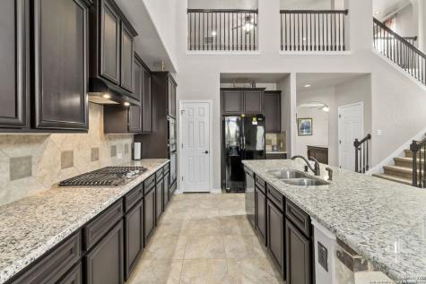 11723 Bricewood Tip San Antonio TX 78254