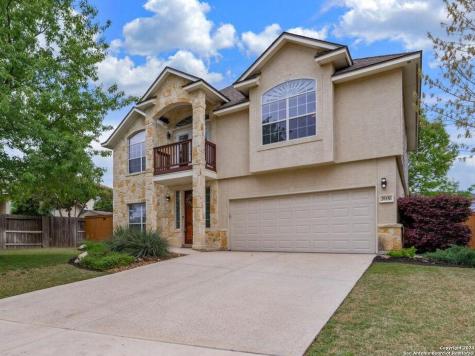 24438 Flint Creek San Antonio TX 78255