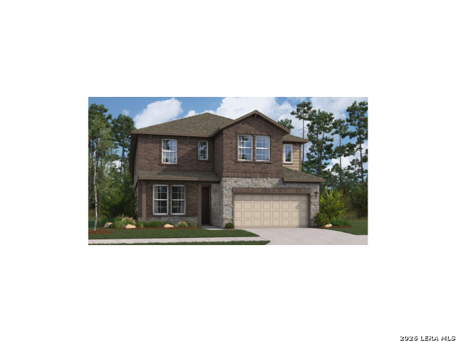 15577 Jake Crossing San Antonio TX 78253