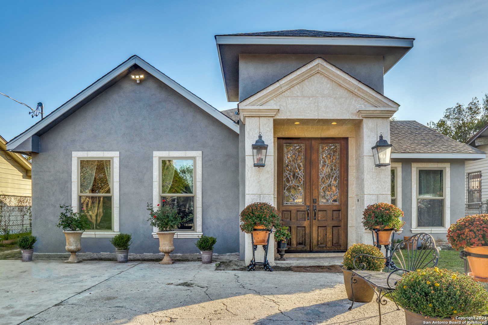 1338 W Gerald Avenue San Antonio TX 78211