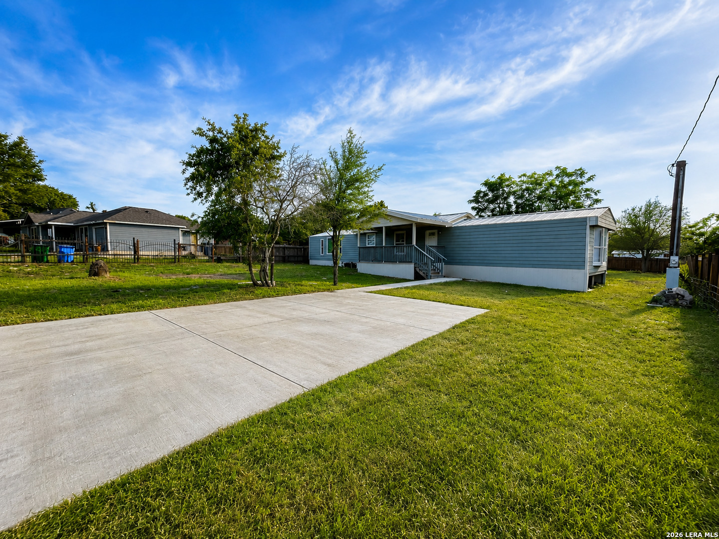22823 Copper Canyon Drive Elmendorf TX 78112