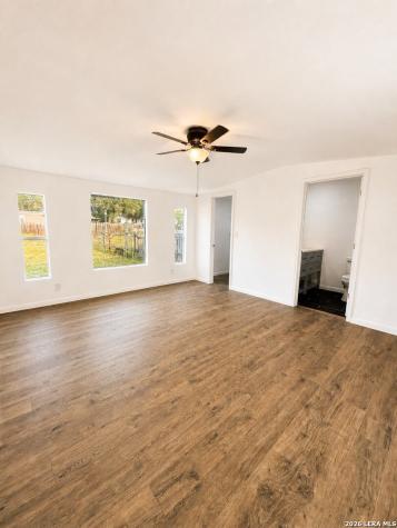 22823 Copper Canyon Drive Elmendorf TX 78112