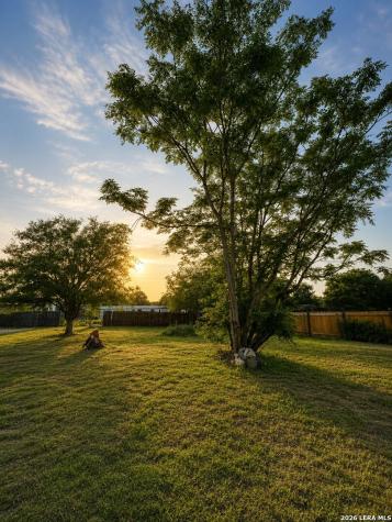 22823 Copper Canyon Drive Elmendorf TX 78112