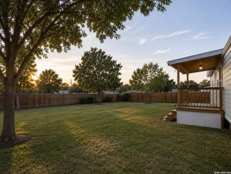 22823 Copper Canyon Drive Elmendorf TX 78112