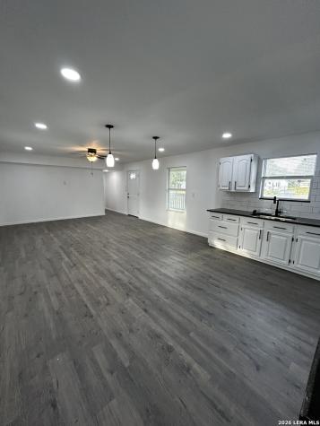 22823 Copper Canyon Drive Elmendorf TX 78112