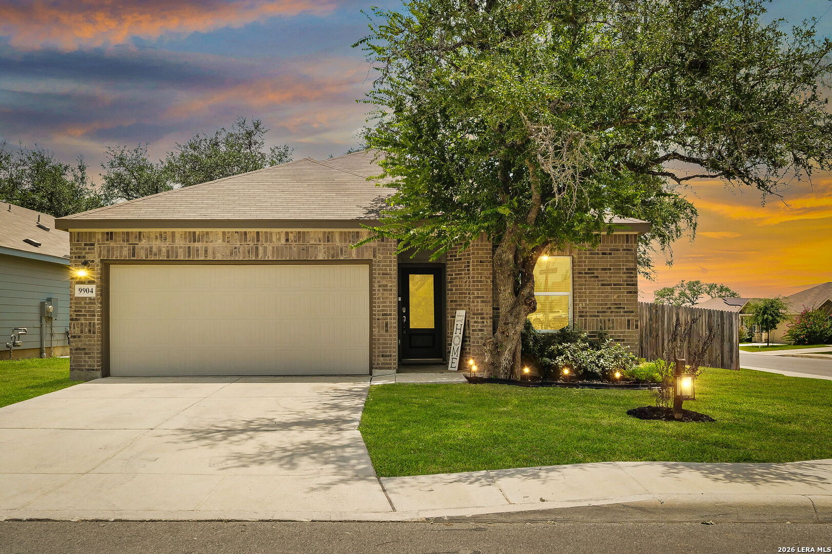 9904 Dicket Mead Road San Antonio TX 78254