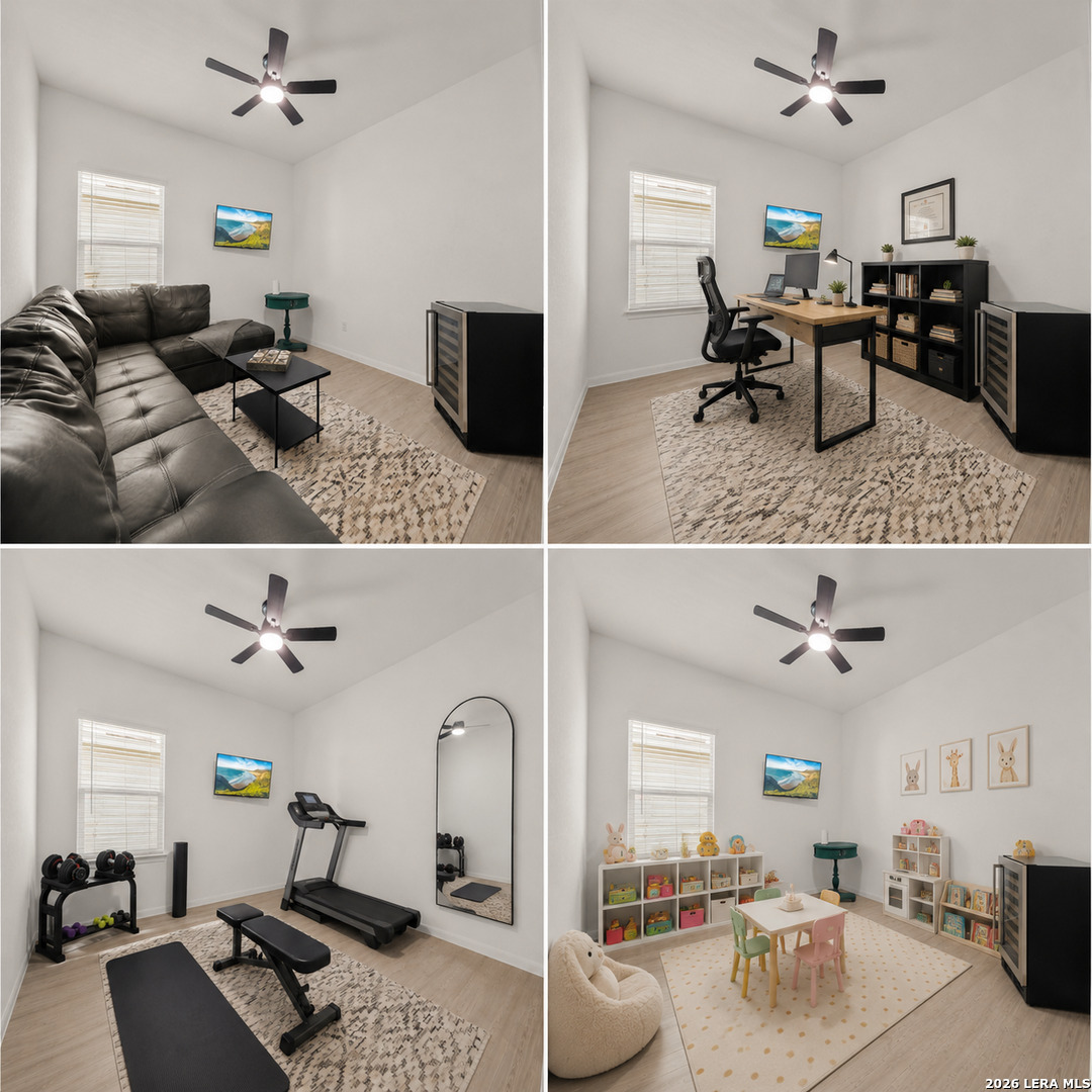 9904 Dicket Mead Road San Antonio TX 78254