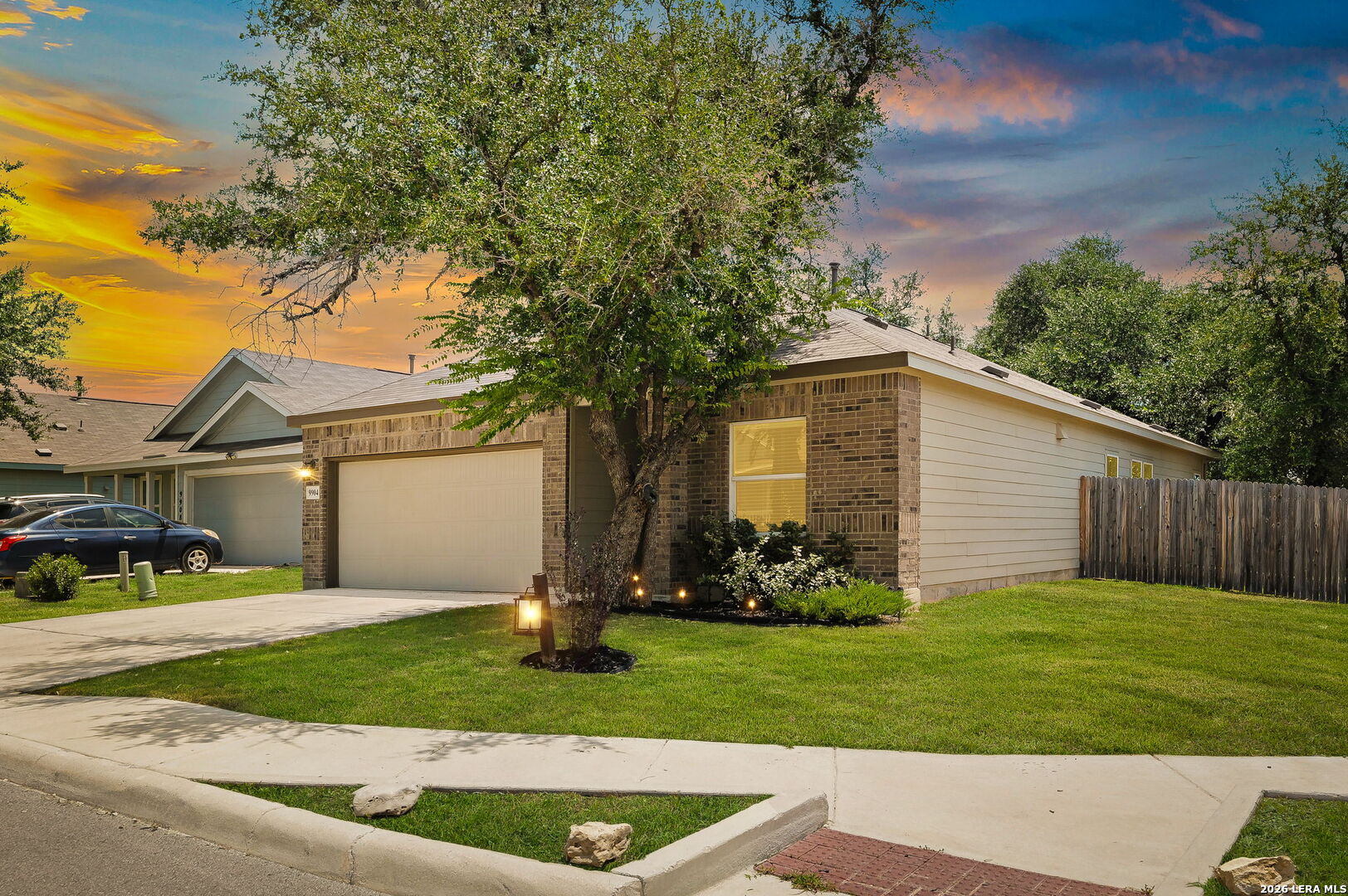 9904 Dicket Mead Road San Antonio TX 78254