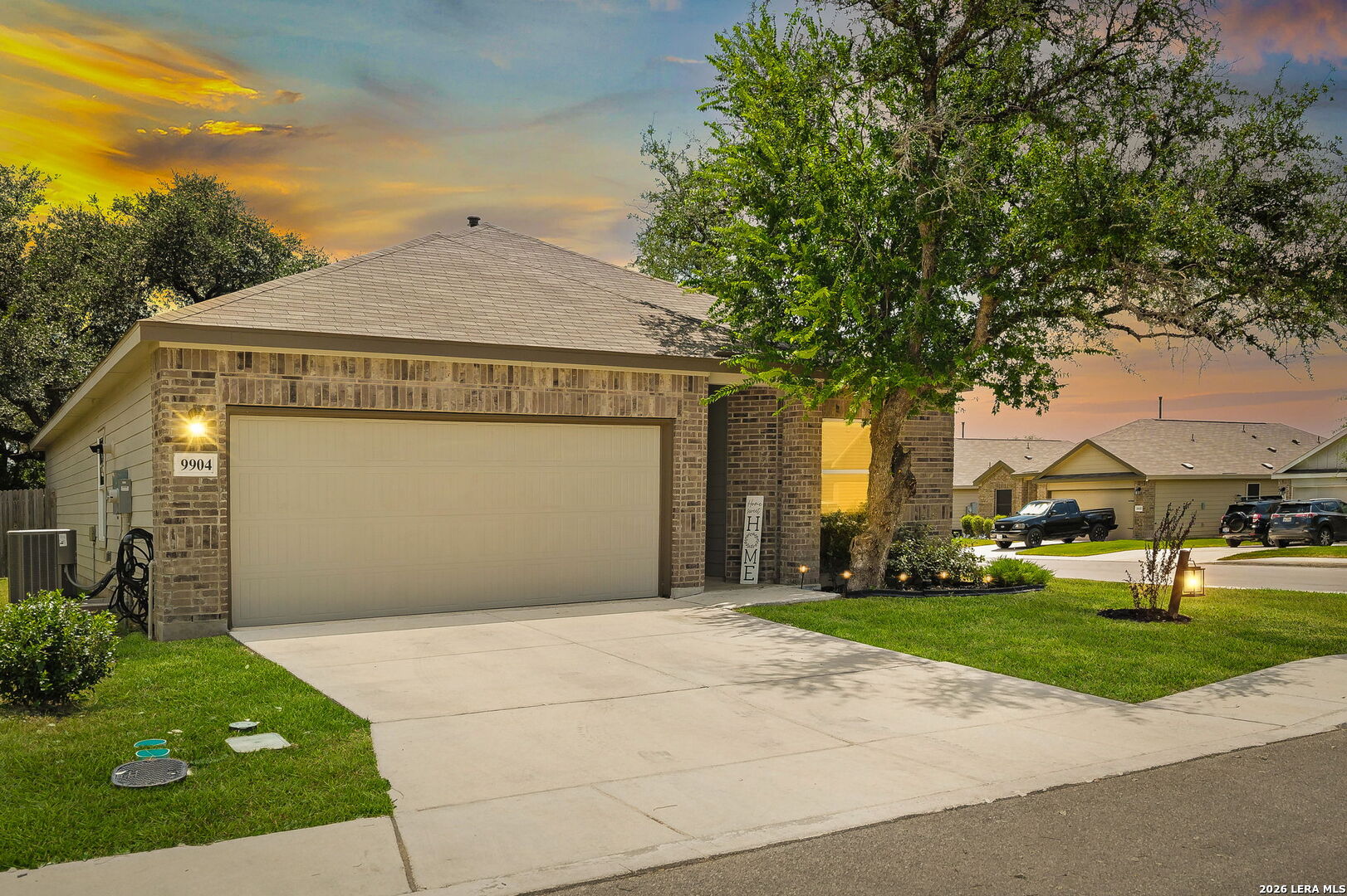 9904 Dicket Mead Road San Antonio TX 78254