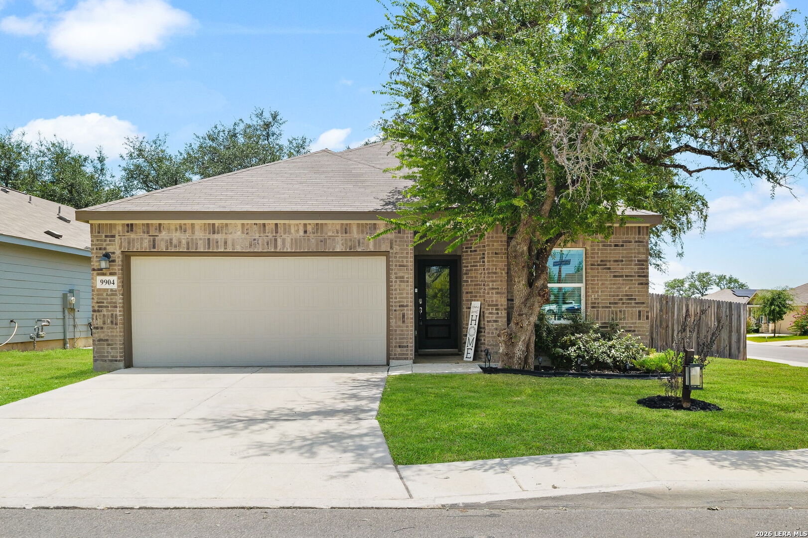 9904 Dicket Mead Road San Antonio TX 78254