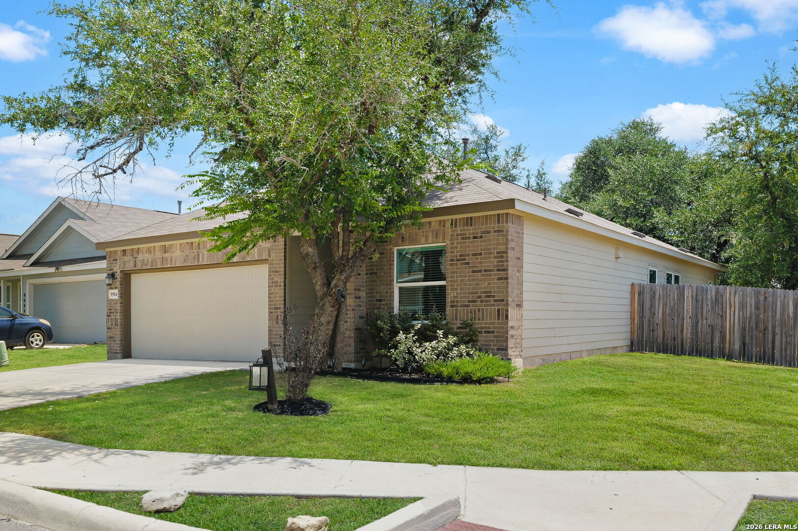 9904 Dicket Mead Road San Antonio TX 78254