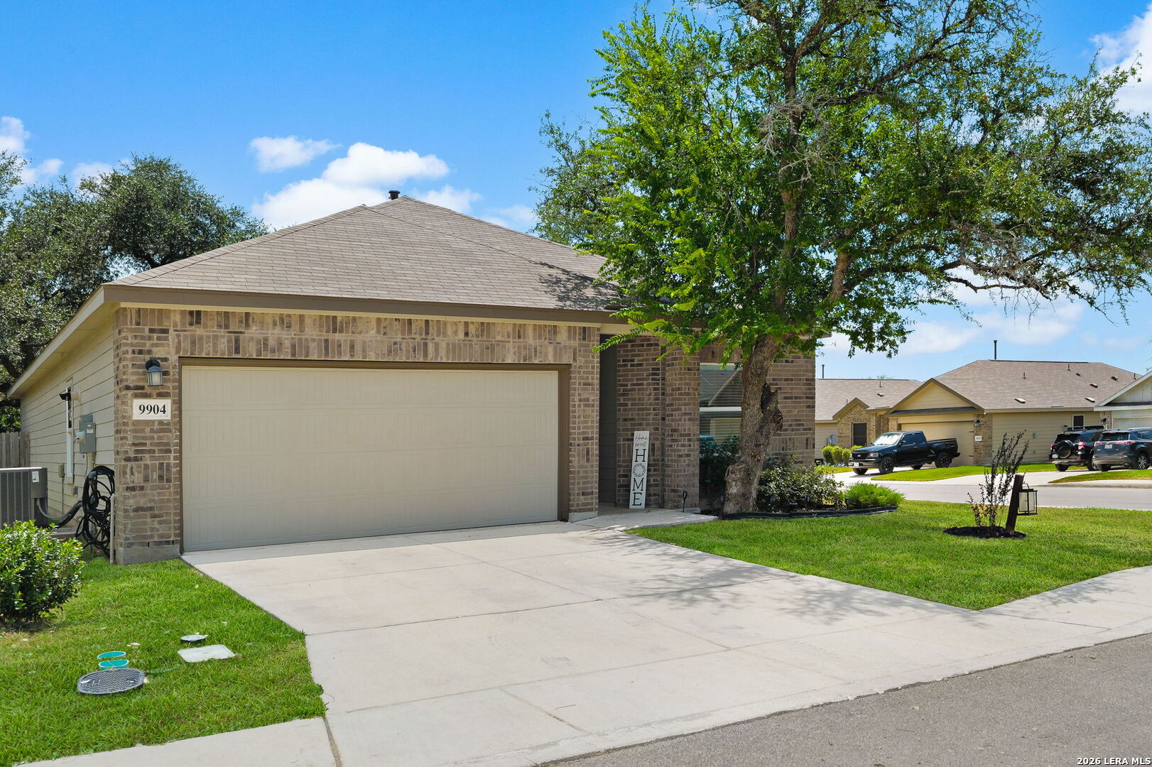 9904 Dicket Mead Road San Antonio TX 78254