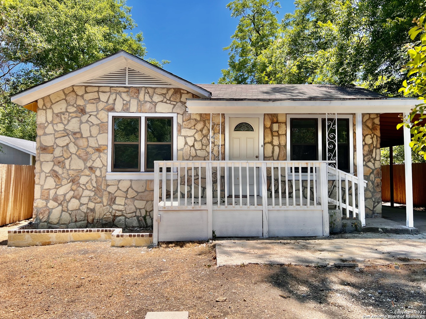 322 Saltillo Street San Marcos TX 78666