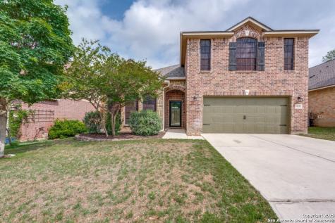 21835 Seminole Oaks San Antonio TX 78261
