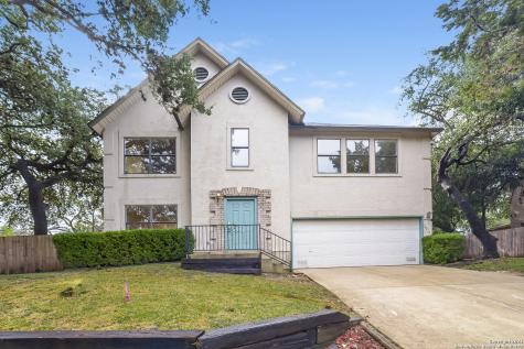 14116 Emerald Hill Drive San Antonio TX 78231