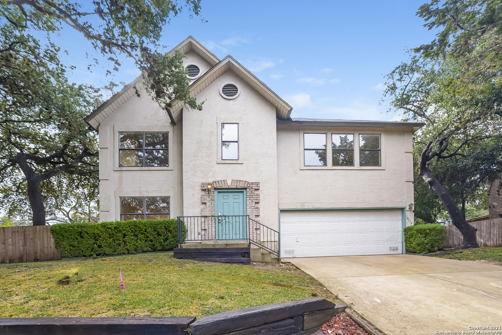 14116 Emerald Hill Drive San Antonio TX 78231