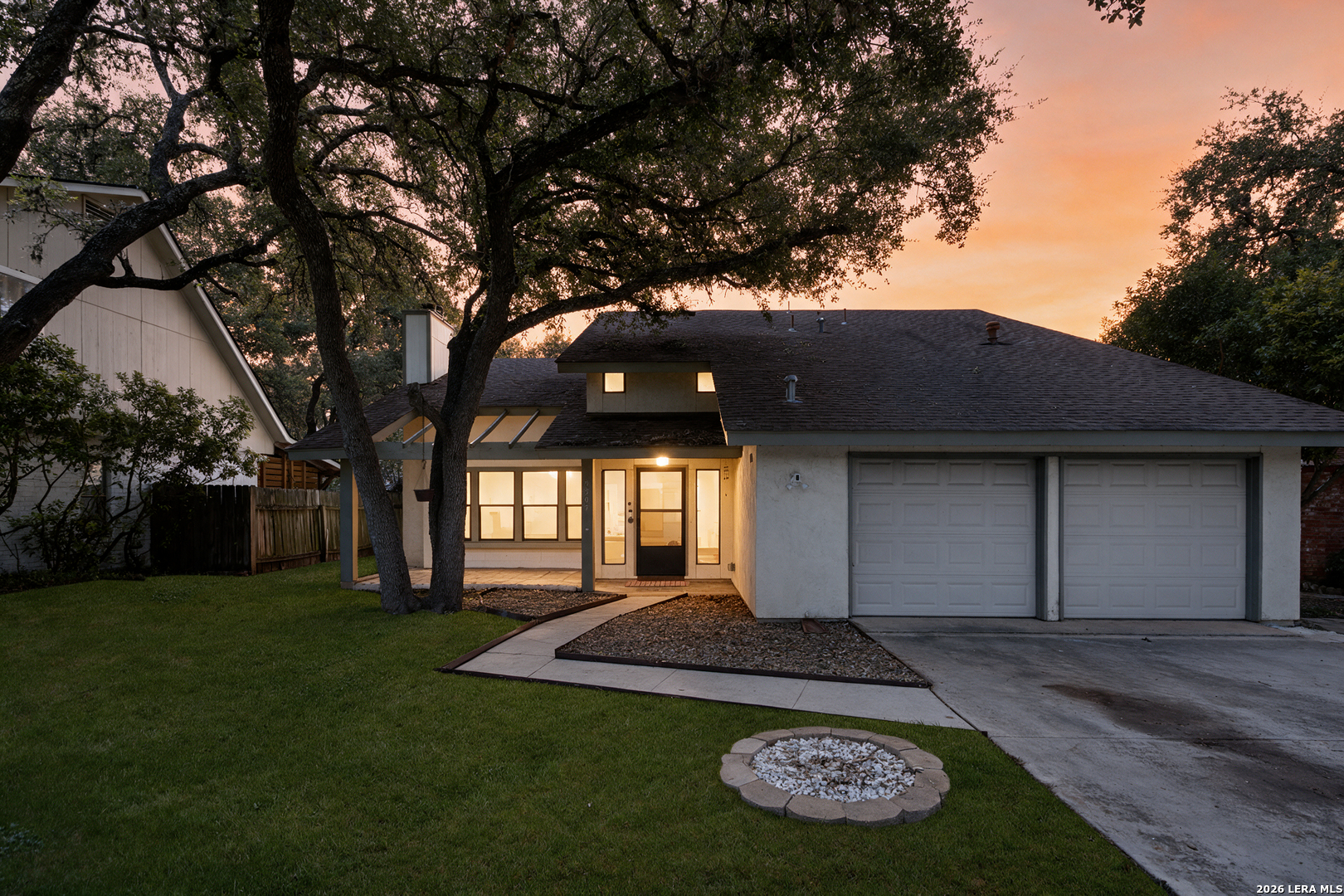 9307 Woodheather Street San Antonio TX 78254