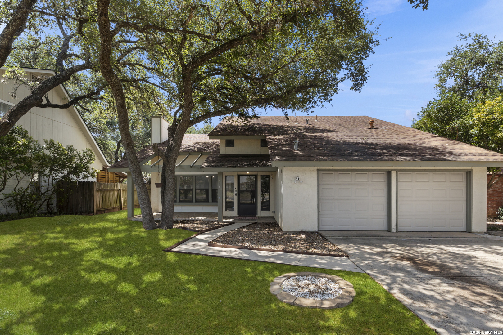 9307 Woodheather Street San Antonio TX 78254
