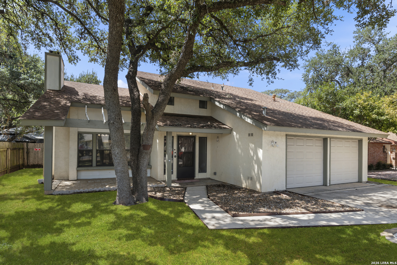 9307 Woodheather Street San Antonio TX 78254