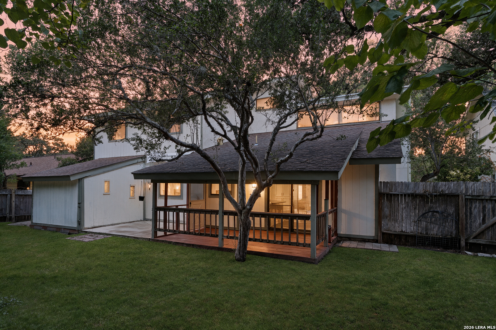 9307 Woodheather Street San Antonio TX 78254