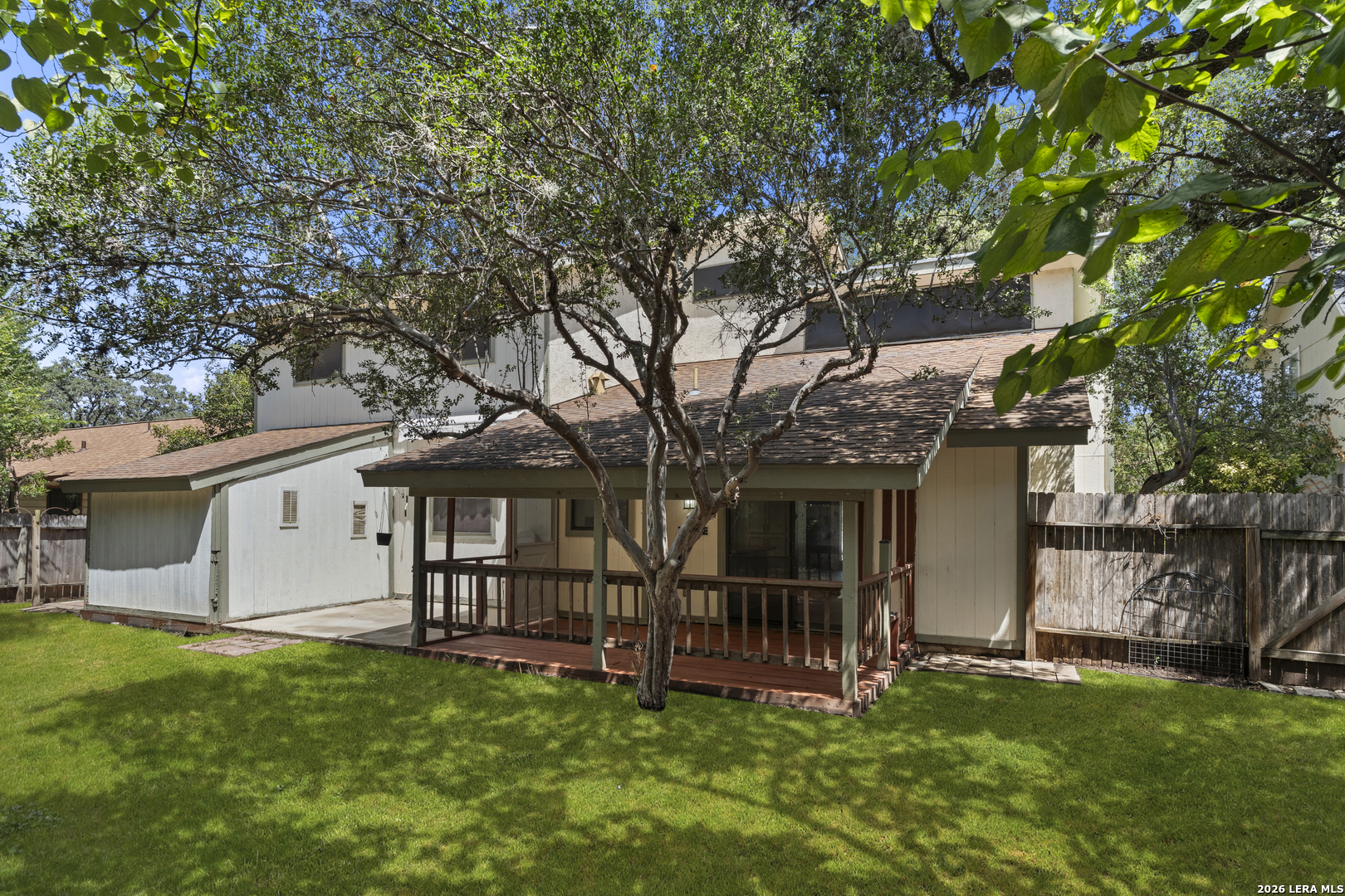 9307 Woodheather Street San Antonio TX 78254
