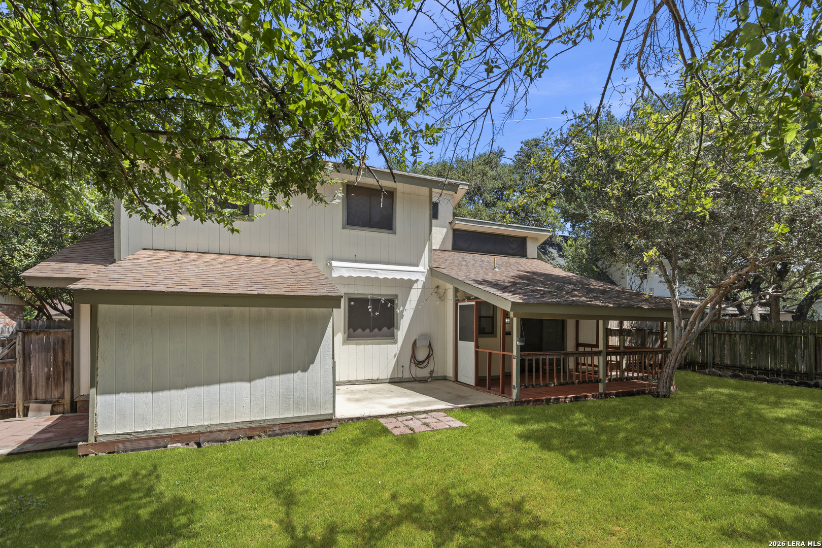 9307 Woodheather Street San Antonio TX 78254