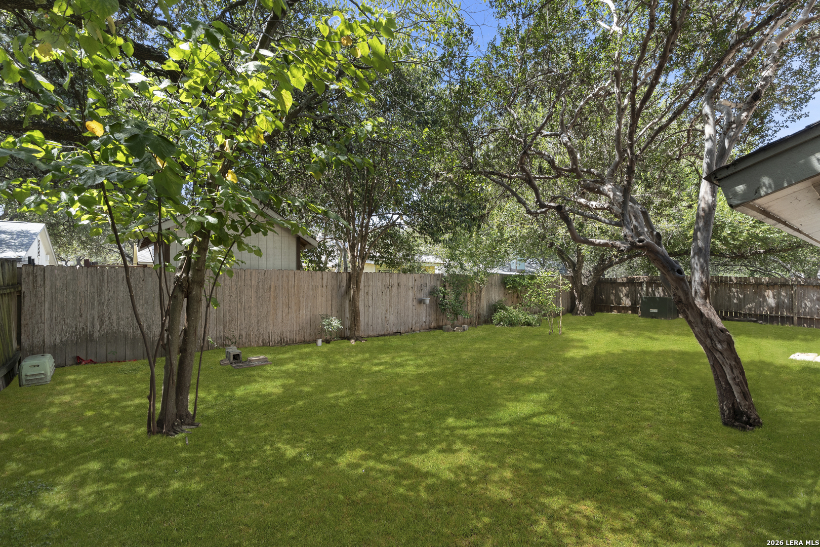 9307 Woodheather Street San Antonio TX 78254