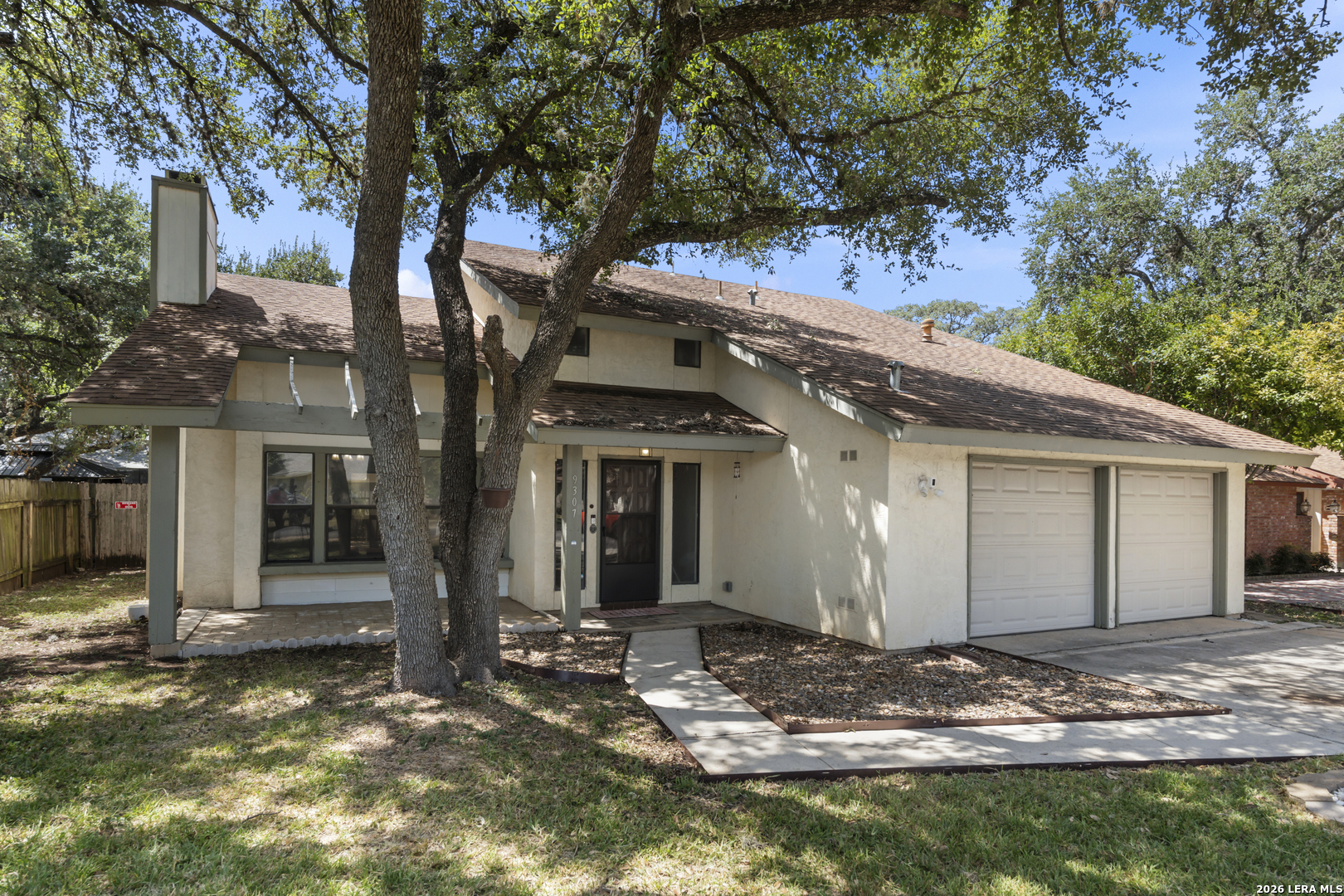 9307 Woodheather Street San Antonio TX 78254