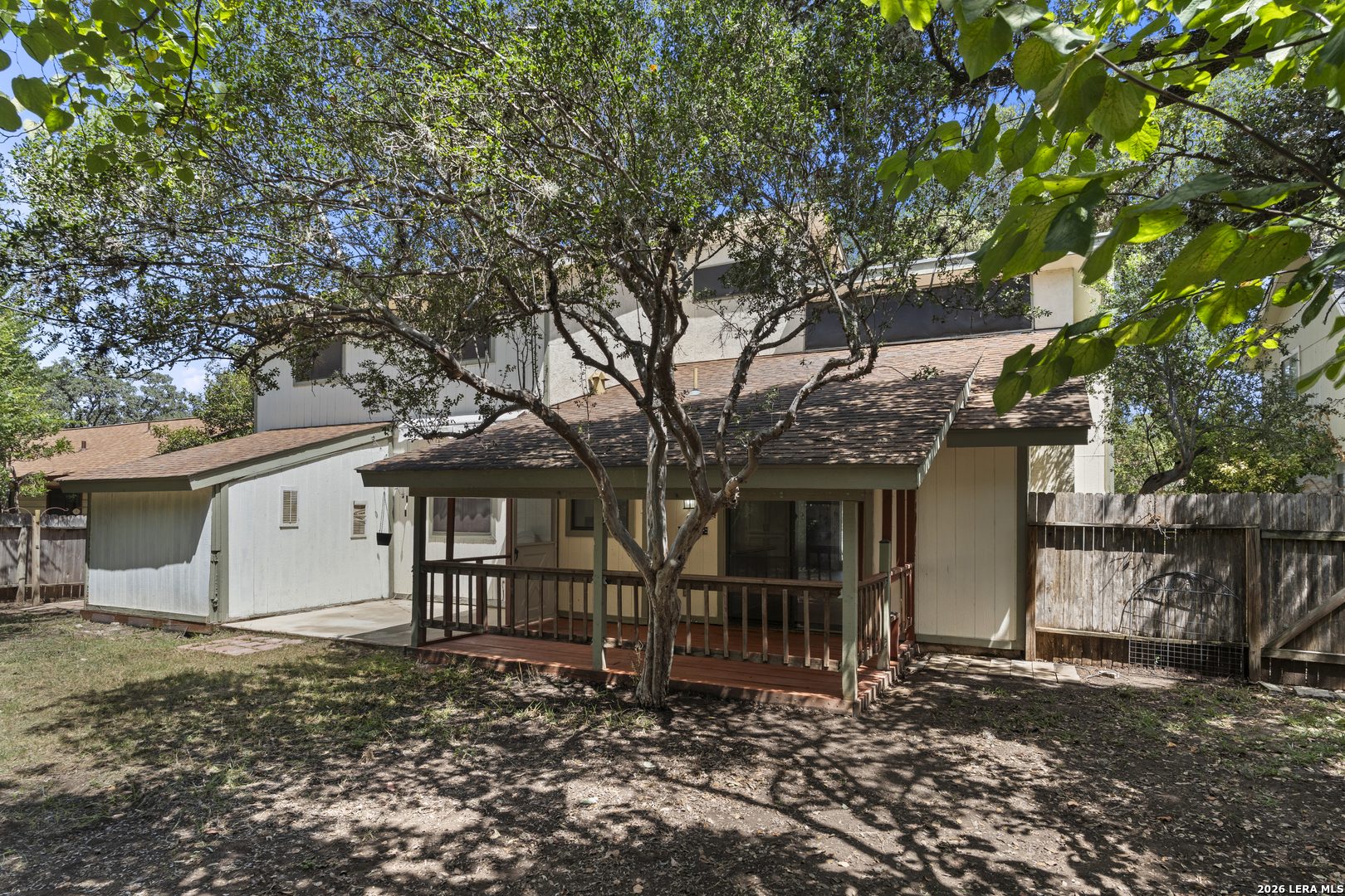 9307 Woodheather Street San Antonio TX 78254