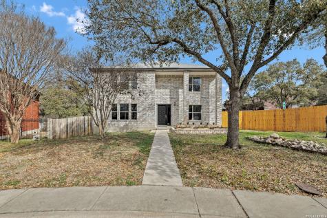 2435 Thrasher Oak San Antonio TX 78232