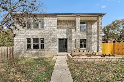 2435 Thrasher Oak San Antonio TX 78232