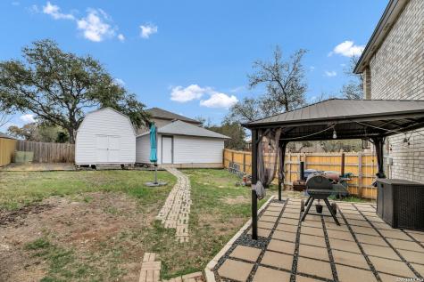 2435 Thrasher Oak San Antonio TX 78232