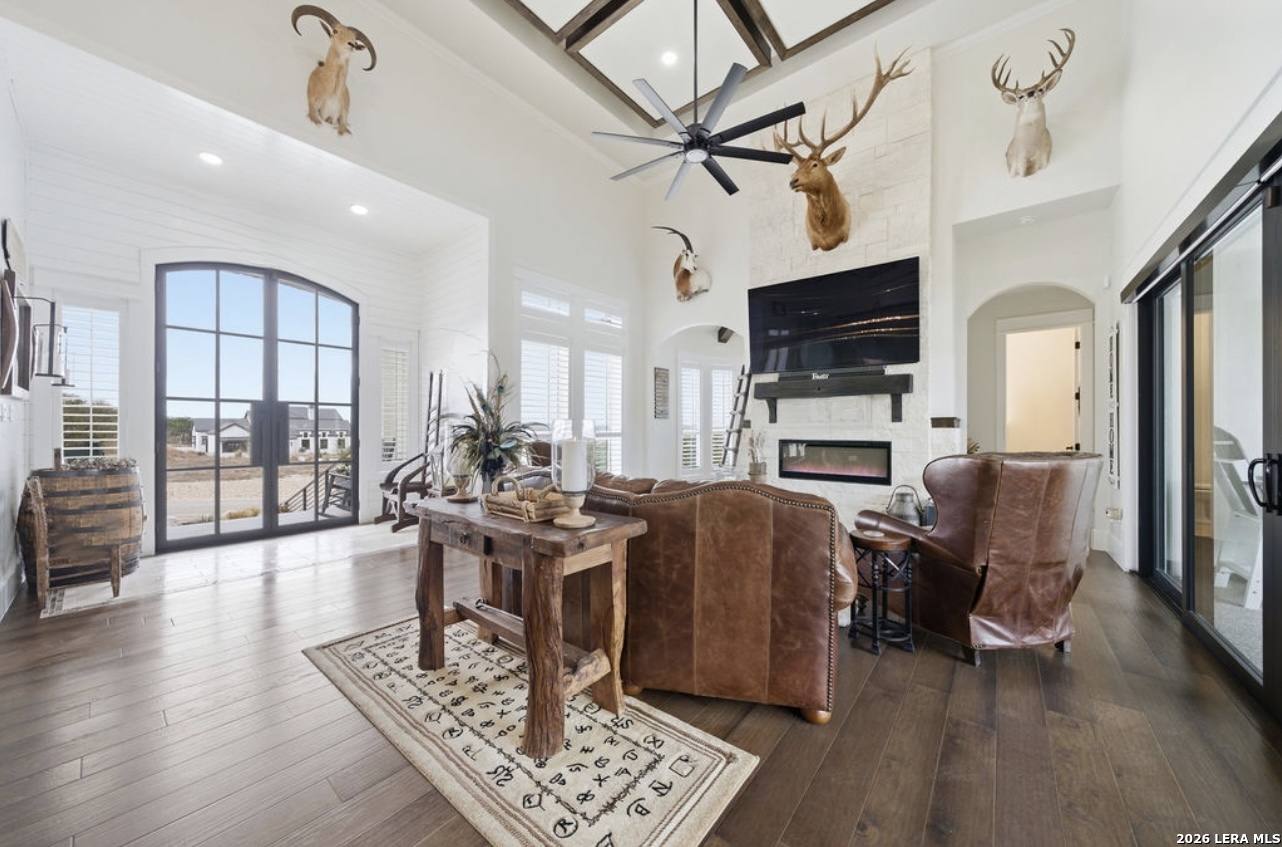 5920 Verden Ridge New Braunfels TX 78132