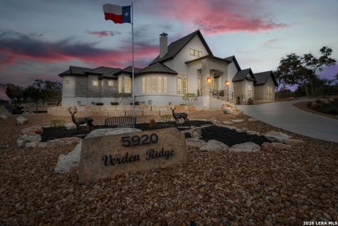 5920 Verden Ridge New Braunfels TX 78132
