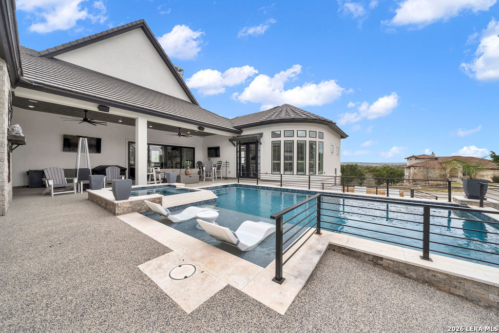 5920 Verden Ridge New Braunfels TX 78132