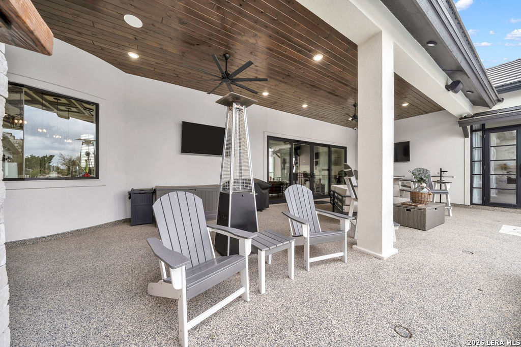 5920 Verden Ridge New Braunfels TX 78132