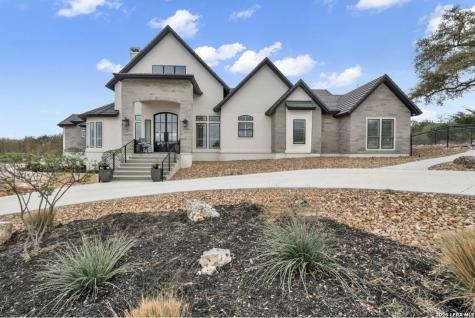5920 Verden Ridge New Braunfels TX 78132
