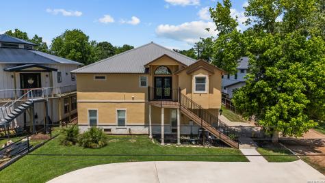 3900 N Apache Circle Kingsland TX 78639