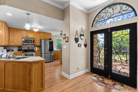 3900 N Apache Circle Kingsland TX 78639