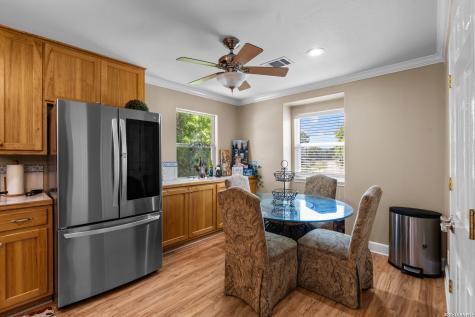 3900 N Apache Circle Kingsland TX 78639