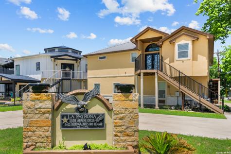 3900 N Apache Circle Kingsland TX 78639