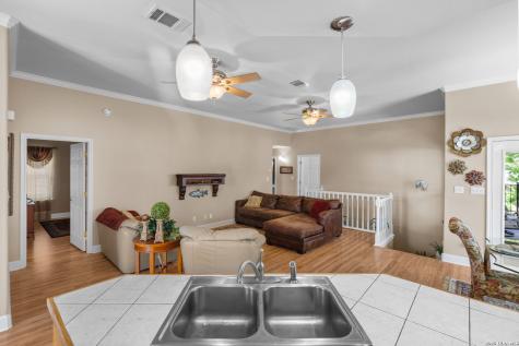 3900 N Apache Circle Kingsland TX 78639